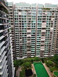The Topiary (D28), Condominium #290405961